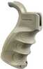 Fab Defense Tactical Ergonomic Pistol Grip M16/M4/AR15 FDE