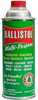 Ballistol Suppressor Cleaner 16.9 Oz Bottle