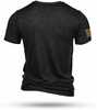 Nine Line Pooh Bear Short Sleeve Shirt Black M