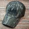 Outdoor Cap CSSI Logo Mossy Oak Bottomland/Brown Mesh Back Cap