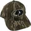 Outdoor Cap Company Mossy Oak Bottomland W/Mossy Logo