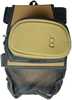Bob Allen Top Gun Series Structured Trap Pouch With Shell Carrier