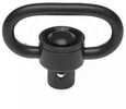 Troy SSQD Swivel Black Model: SMOU-SSQ-00BT-00