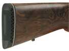 Pachmayr Field Recoil Pad F250 Lightweight - Medium 5.35" L x 1.80" W x .85" T Brown/White Line Base