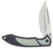 Old Timer Trail Boss Drop Point Folder 3 1/2" Blade Black