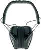 Caldwell E-Max Pro BT Lithium Earmuffs 24Db Black