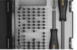 WHEELR 4001008 89Pc PROFGUNSMITH Screwdriver Set