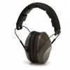 Pyramex Vg90 Series Ear Muffs 24Db OD Green