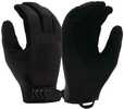 Pyramex Venture Gear Medium-Duty Adjustable Operator Gloves Black L