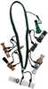 Primos Waterfowlers 5 Call Lanyard