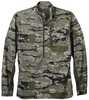 Browning Early Season 3/4 Zip Shirt Ovix S