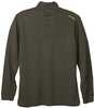 BROWNING EARLY SEASON SHIRT L/S 3/4 ZIP MAJOR