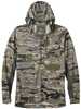 Browning Early Season Hooded Shirt Ovix S