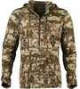 Browning Early Season Hooded Long Sleeve Shirt Auric Camo S