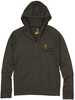 Browning Merino Hooded Shirt Major