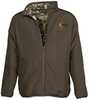 Browning Cold Front Parka Auric Camo Small