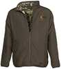 Browning Cold Front Parka Auric Camo Medium