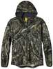 Browning Wasatch Fleece Jacket Mossy Oak Dna M