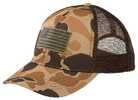 Browning Cap Patriot Vintage Tan Model: 308176121