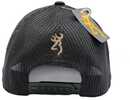 Browning Cap Junction Olive
