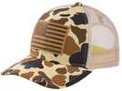 Browning Company Cap Vintage Tan Camo One Size Fits Most Model: 308616121