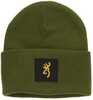 Browning Beanie Still Water Olive