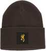 Browning Beanie - Still Water Gray
