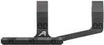 Aero Precision Ultralight 1" Scope Mount SPR - Anodized Black