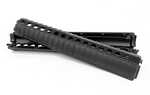 Aero Precision Plastic Handguard Rifle Length