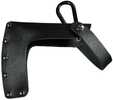 WOOX Forte Ax Blade Sheath Heavy Duty With Carabiner