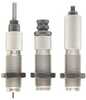 RCBS 3 Die Roll Crimp Set - Legacy .40-70 Sharps Straight