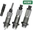 RCBS 3 Die Roll Crimp Set - Legacy .45-110-2 7/8 Sharps