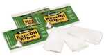 Remington Rem Oil Wipes 6x8 (Individual Pack)