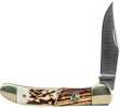 Remington Guide Series Copperhead Folding Knife 3-3/4" Clip Point Blade