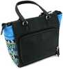 Rugged Rare Aztec Concealed Carry Purse Blue