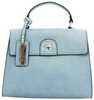 Rugged Rare Hermera Concealed Carry Purse Blue