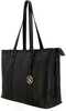 Rugged Rare Smith & Wesson Travel Tote Black