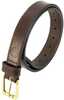 S&W Mens EDC Belt- Brown (38"/40") 