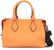 Rugged Rare Bella Concealed Carry Purse Orange