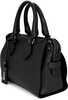 Rugged Rare Bella Concealed Carry Handbag Black