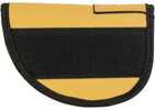 Rugged Rare Darcy Concealed Carry Handbag Biscuit Yellow