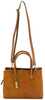 Rugged Rare Natalie Concealed Carry Purse Tan