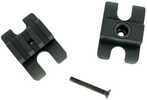 Sds Imports Mac 1014 Shotgun Barrel Clamp Picatinny Rail With Qd Socket