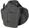 Safariland 578 7TS GLS Pro-Fit Concealment Holster STX Black Right Hand Shield 9/40/45