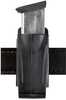 71 Black Molded Single Mag Pouch