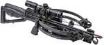 Ten Point Havoc Rs440 Crossbow ACUslide EVO-X Elite Scope - Graphite