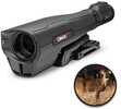 TENPOINT TRX 26 Oracle ACUSLIDE MAXX Burris