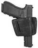 Tagua Open Top Black Right Hand Holster For SCCY 9MM CPX-1/CPX-2
