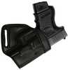 Tagua Middle Of The Back Holster Keltec 380 Black/Right Hand