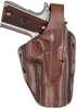 Tx 1836 By Tagua For Most 1911s Full Size-Brown-R/H